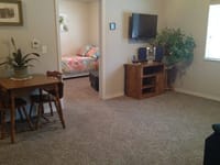 Beargrass Suites