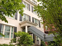 Blair House At Stoneleigh