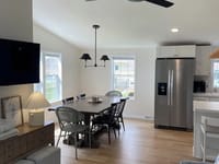 Blue Moon House