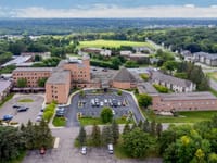 St Benedicts Care Center