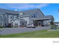 Bills Assisted Living Dba Casmur Assisted Living