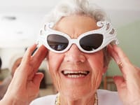 Arbor House Assisted Living Of Mustang