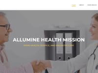 Allumine Home Health