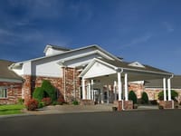 Buffalo Springs Healthcare LLC