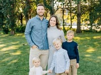 Almost Family
