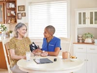 Centerwell Certified Healthcare CORP.