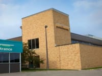 Paul Oliver Memorial Hospital Ltcu