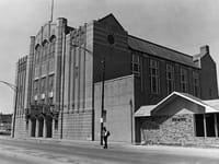 St. Agnes Healthcare and Rehab Center