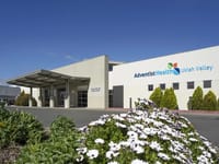 Adventist Health Ukiah Valley