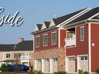 Brookside at Cross Keys Village