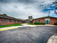 Parkview Care Center