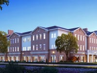 Harbor Chase Of Prince William Commons