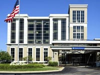Corewell Health Trenton Hospital