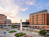 Bryan Medical Center