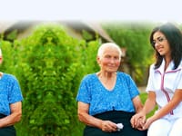Ability Homecare Of In LLC