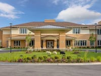 Arbor Terrace Naperville