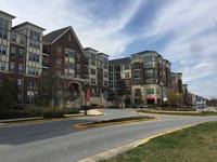BMA - Camp Springs