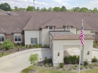 Heritage Manor Health & Rehab