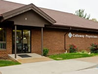 Calloway Physician Services LLC