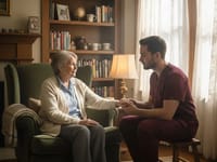 Moments Hospice