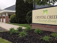 Crystal Creek Assisted Living 2