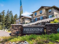 Fieldstone Memory Care Of Puyallup