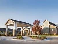 Southlake Village Rehabilitation & Care Center