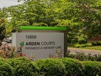 Arden Courts (Richmond)