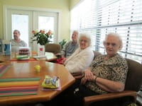 ALGARROBO ADULT DAY CARE LLC