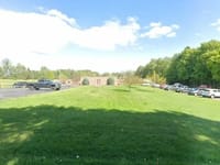 Iron River Care Center