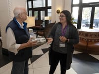 SENIOR CARE AND DEVELOPMENT INC