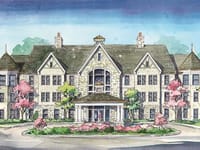 Potomac Grace Assisted Living Facility