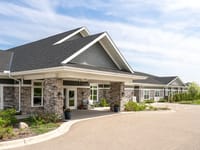Enhanced Care Assisted Living