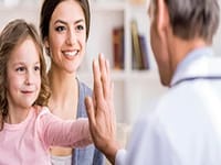 Arhealth First Family Clinic PLLC