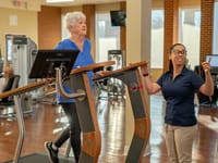 Chesapeake Health and Rehabilitation Center