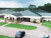 Crenshaw Community Hospital