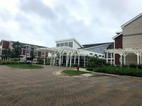 Evergreen Crossing and the Lofts