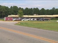 The Healthcare Center at Buck Creek