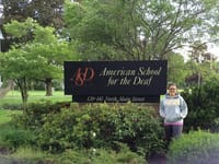 American School For The Deaf