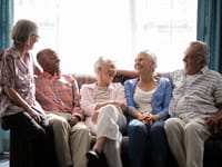 Claru Deville Nursing Center