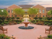Continuing Care At Eagle'S Trace