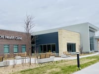 Chi Health Nebraska Heart