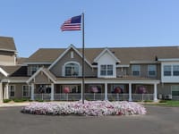 Comfort Care Homes And Services Llc Alpine Ridge