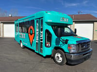 Lancaster County Transit LINK