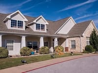 Chisholm Trail Assisted Living