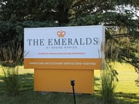 The Emeralds At Grand Rapids