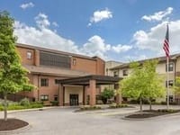 Ascension Living Sherbrooke Village