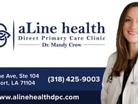 Aline Vital Care LLC