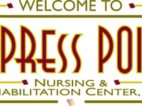 Cypress Point Nursing & Rehabilitation Center