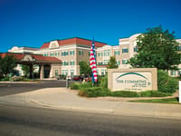 Commons Of Hilltop, The